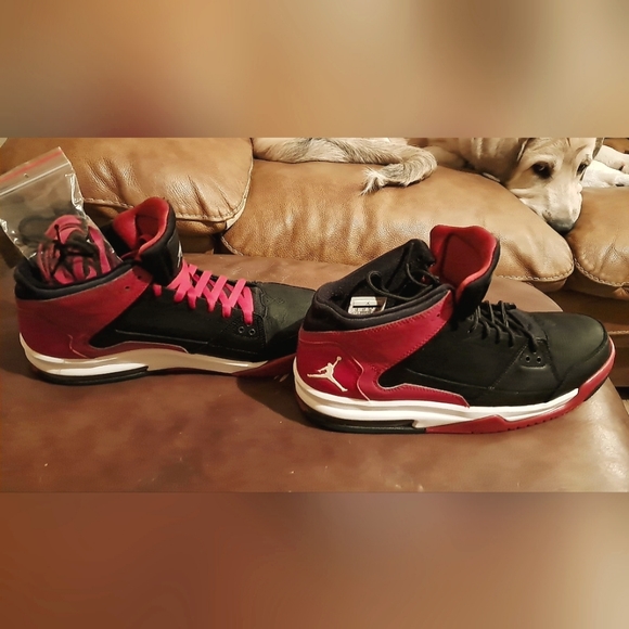 Jordans Flight 2013 - Picture 12 of 14